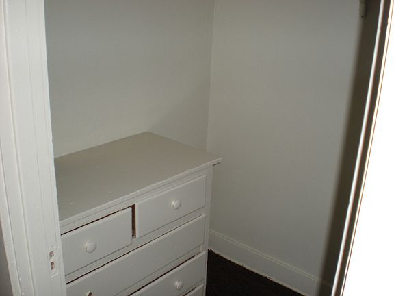 Additional storage