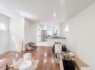 105-32 91st St #2, Ozone Park, NY 11417