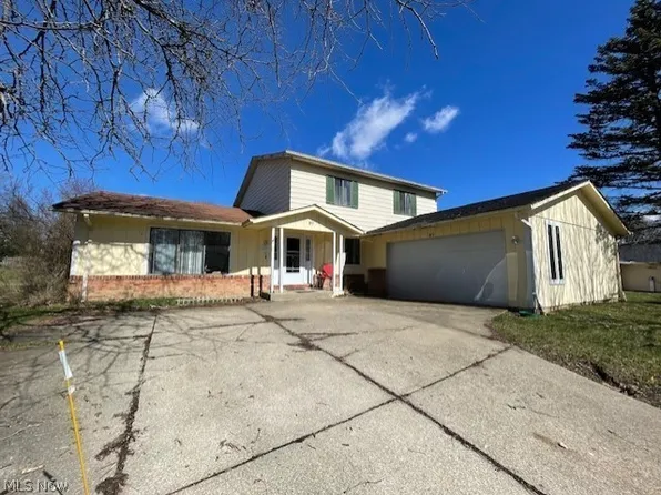 97 Chelmsford Dr, Aurora, OH 44202