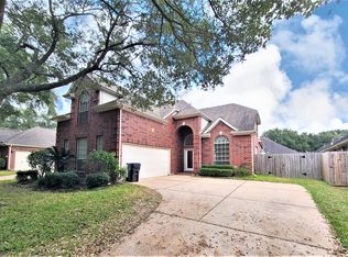 1719 Abellfield Ln, Sugar Land, TX 77478