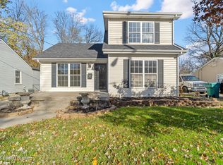 3719 Selma Ave, Louisville, KY 40218