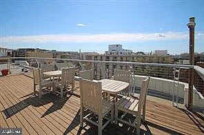 2515 K St NW #407 — Photo 14