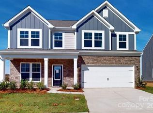 1813 Augustine St, Monroe, NC 28112