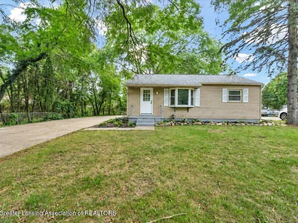 5573 Cade St, Haslett, MI 48840