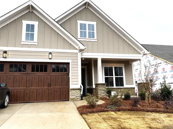 173 Fulworth Dr NW, Concord, NC 28027