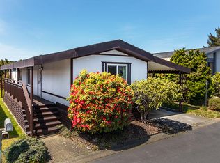 1090 Murray Rd SPACE 31, McKinleyville, CA 95519