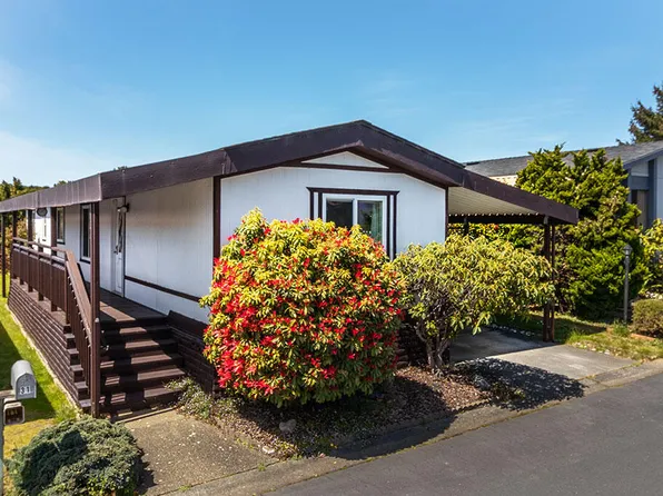 1090 Murray Rd Space 31, McKinleyville, CA 95519
