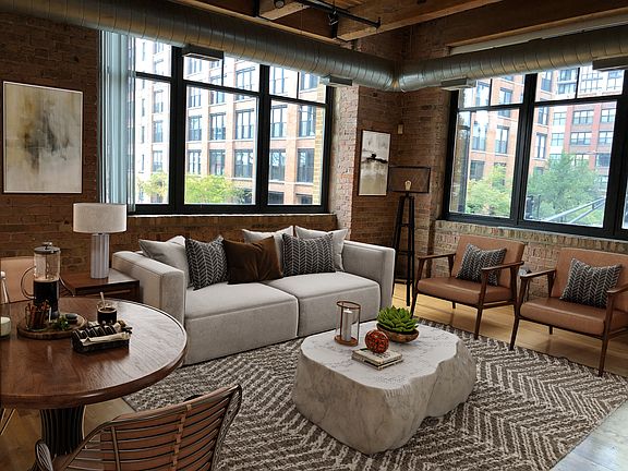 4th image of 625 W Jackson Blvd APT 201