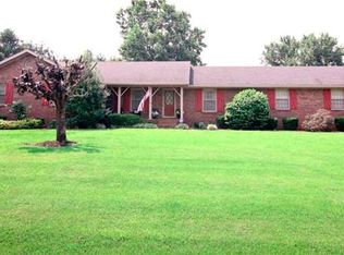 822 Sandra Dr, Murfreesboro, TN 37130