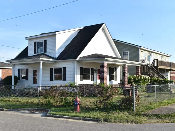 304 15th St, Kenova, WV 25530