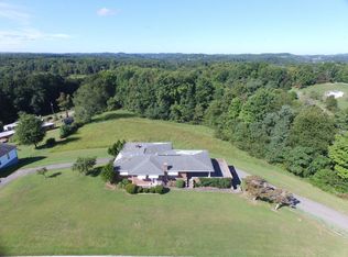 1504 Tallmansville Rd, Buckhannon, WV 26201