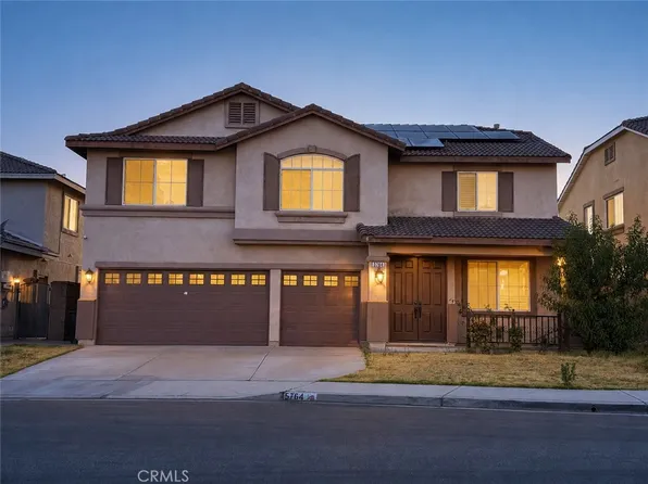 5764 Riverwood Ln, Fontana, CA 92336