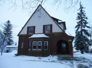2222 Burroughs Dr, Toledo, OH 43614