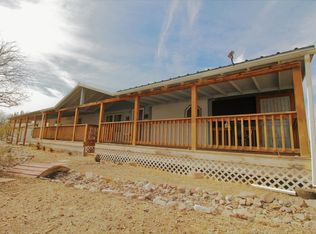 1481 N Cemetery Rd, Benson, AZ 85602