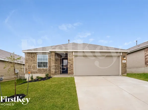 14010 Feed Park, San Antonio, TX 78252