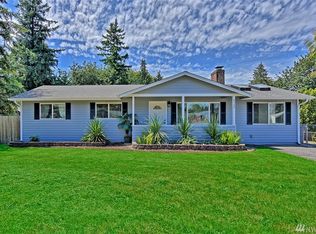 8522 9th Pl NE, Lake Stevens, WA 98258