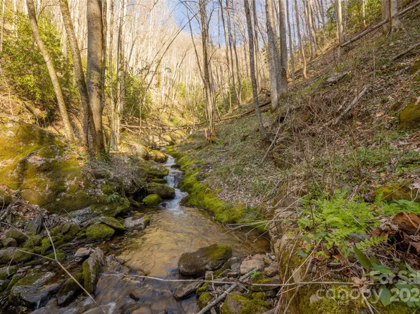 0 Buff Creek Rd, Sylva, NC 28779