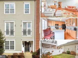 8816 Lew Wallace Rd, Frederick, MD 21704
