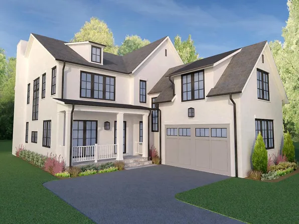 7108 45th St, Chevy Chase, MD 20815