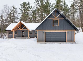 6425 Porcupine Ridge Ln, Conover, WI 54519