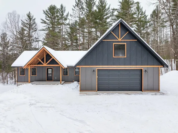 6425 Porcupine Ridge Ln, Conover, WI 54519