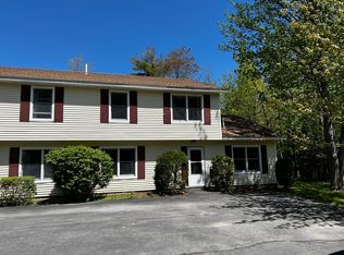 39 Wild Rose Dr #4, Brewer, ME 04412