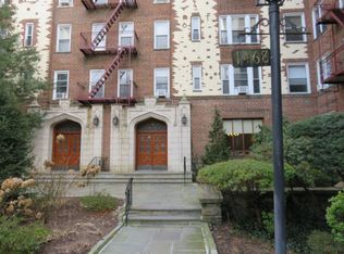 1468 Midland Ave APT GE, Bronxville, NY 10708