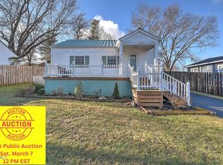 506 Trudy St, Elizabethton, TN 37643