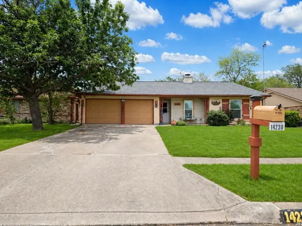 14230 Ridge Dale, San Antonio, TX 78233
