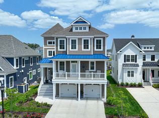 14449 Creekside Xing, Selbyville, DE 19975