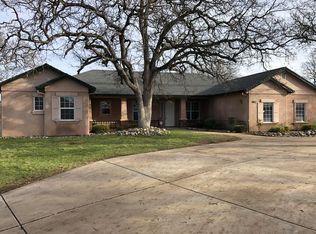 16825 Happy Valley Trl, Red Bluff, CA 96022