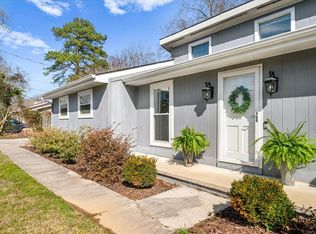 3012 E Brookhaven Cir, Dalton, GA 30720