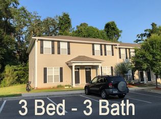 1931 Ann Arbor Ave, Tallahassee, FL 32304