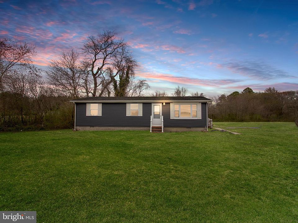 4216 Railroad Rd, Hurlock, MD 21643 Zillow