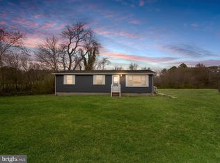4216 Railroad Rd, Hurlock, MD 21643