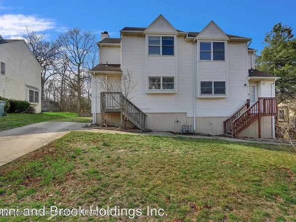 32-34 N Indian Valley Court, Little Egg Harbor, NJ 08087