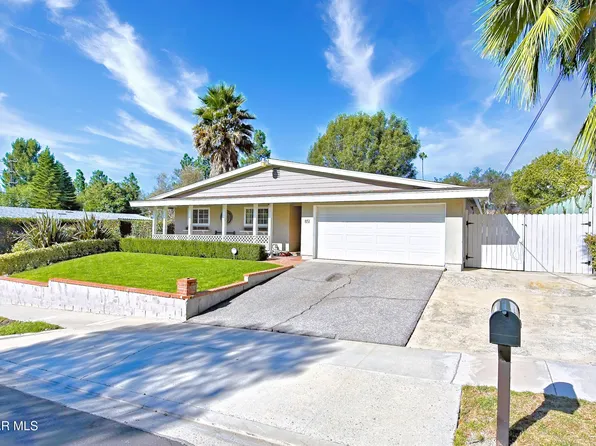 851 Sheffield Pl, Thousand Oaks, CA 91360