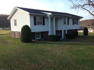 1431 Imlertown Rd, Bedford, PA 15522