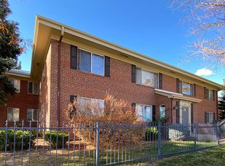 2233 N Olive St APT B, Denver, CO 80207