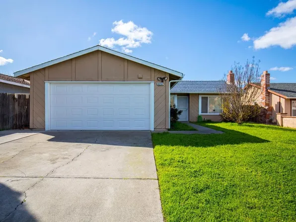 8054 Pegler Way, Sacramento, CA 95823