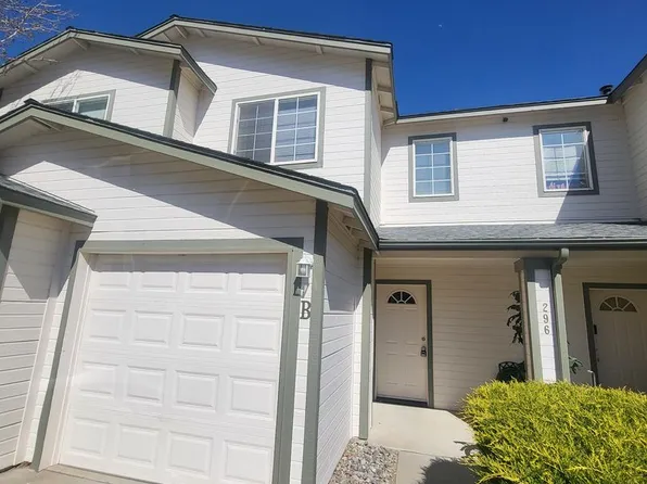 SWE0296, 296 Sweetwater Cir #Swe0296-b, Dayton, NV 89403