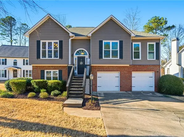 408 Pine Grove Way, Woodstock, GA 30189