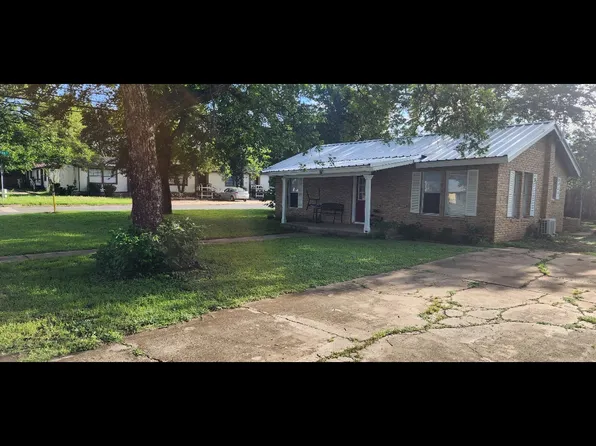 701 S Pierce St, Burnet, TX 78611