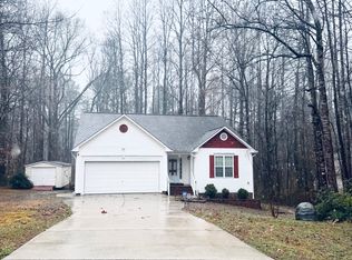 35 Rolling Cloud Dr, Louisburg, NC 27549