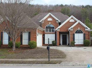 2262 Forest Lakes Ln, Sterrett, AL 35147