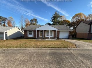 61 Cambridge Dr, Culloden, WV 25510