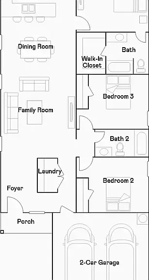 402 Harvest St — Photo 4