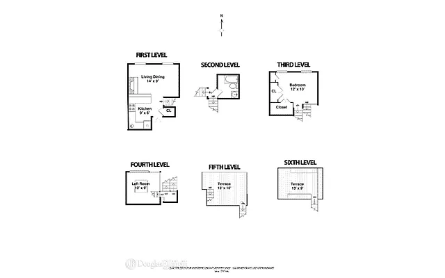 Rented by Douglas Elliman | media 26