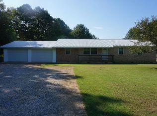 130 Usery Rd, Searcy, AR 72143