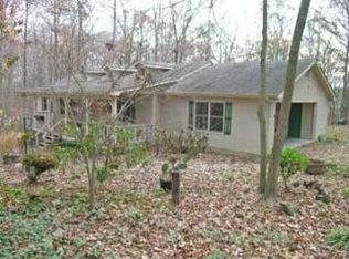 541 W Nance Springs Rd, Resaca, GA 30735